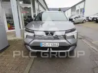 2026 Mitsubishi ECLIPSE