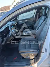 2026 Mitsubishi ECLIPSE