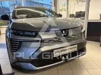 2026 Mitsubishi ECLIPSE