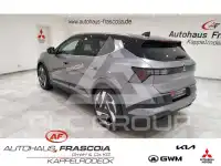 2026 Mitsubishi ECLIPSE