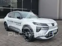 2026 Mitsubishi ECLIPSE