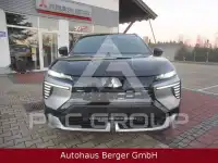2026 Mitsubishi ECLIPSE