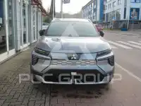 2026 Mitsubishi ECLIPSE