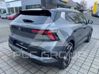 2026 Mitsubishi ECLIPSE