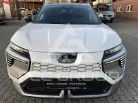 2026 Mitsubishi ECLIPSE
