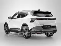 2026 Mitsubishi ECLIPSE