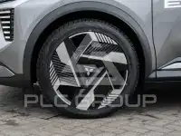 2026 Mitsubishi ECLIPSE