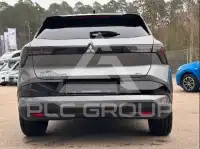 2026 Mitsubishi ECLIPSE