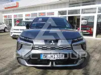 2026 Mitsubishi ECLIPSE