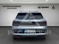 2026 Mitsubishi ECLIPSE