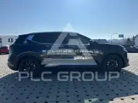 2026 Mitsubishi ECLIPSE