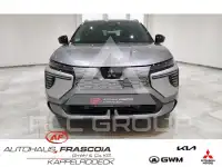 2026 Mitsubishi ECLIPSE