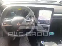 2026 Mitsubishi ECLIPSE