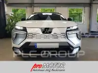 2026 Mitsubishi ECLIPSE