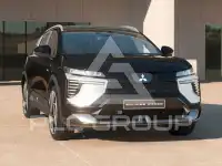 2026 Mitsubishi ECLIPSE