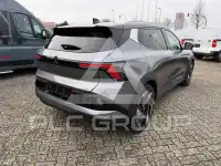2026 Mitsubishi ECLIPSE