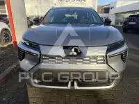 2026 Mitsubishi ECLIPSE
