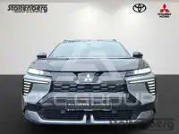 2026 Mitsubishi ECLIPSE