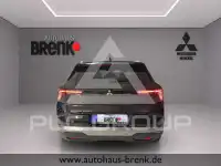 2026 Mitsubishi ECLIPSE