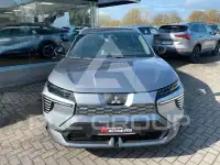 2026 Mitsubishi ECLIPSE