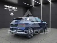 2026 Mitsubishi ECLIPSE