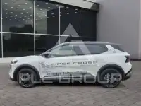 2026 Mitsubishi ECLIPSE