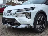 2026 Mitsubishi ECLIPSE
