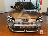 2026 Mitsubishi ECLIPSE