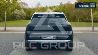 2026 Mitsubishi ECLIPSE