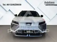 2026 Mitsubishi ECLIPSE