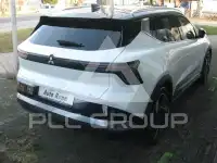 2026 Mitsubishi ECLIPSE