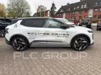 2026 Mitsubishi ECLIPSE