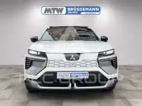 2026 Mitsubishi ECLIPSE