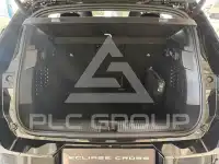 2026 Mitsubishi ECLIPSE