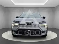 2026 Mitsubishi ECLIPSE
