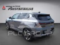 2026 Mitsubishi ECLIPSE