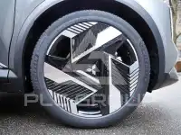 2026 Mitsubishi ECLIPSE