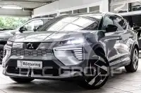 2026 Mitsubishi ECLIPSE