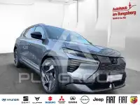 2026 Mitsubishi ECLIPSE