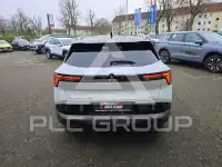 2026 Mitsubishi ECLIPSE
