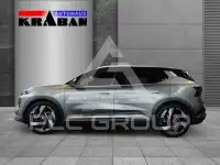 2026 Mitsubishi ECLIPSE