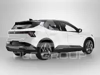 2026 Mitsubishi ECLIPSE
