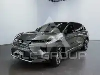 2026 Mitsubishi ECLIPSE