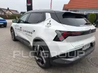 2026 Mitsubishi ECLIPSE