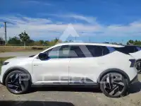 2026 Mitsubishi ECLIPSE