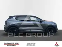 2026 Mitsubishi ECLIPSE