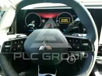 2026 Mitsubishi ECLIPSE