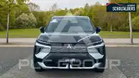 2026 Mitsubishi ECLIPSE