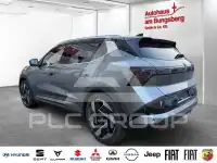 2026 Mitsubishi ECLIPSE