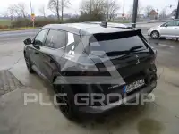 2026 Mitsubishi ECLIPSE